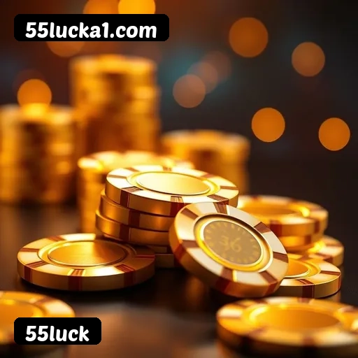 Requisitos do APK 55luck para Android — compatibilidade e uso no celular