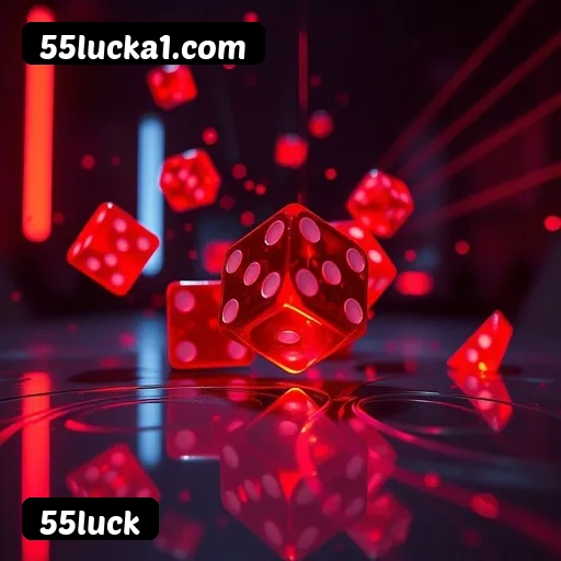FAQ 55luck Brasil - Perguntas frequentes sobre bônus, PIX, RTP, APP mobile e VIP