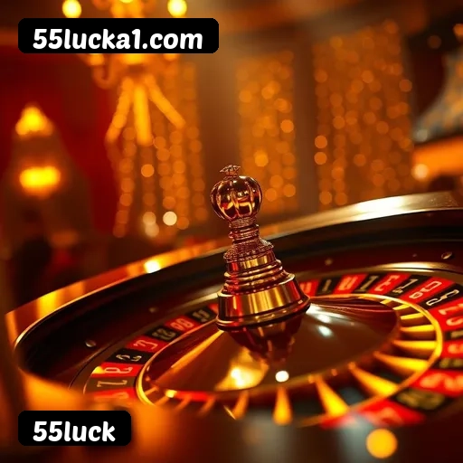 Certificações de segurança da 55luck