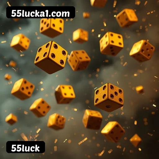 Estatísticas 55luck 2026 – 87.429 jogadores ativos, R$ 47,2M em prêmios pagos, RTP 96,52%